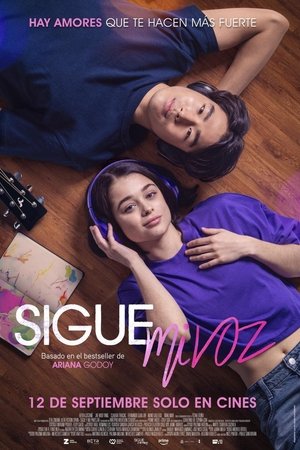 Sigue mi voz