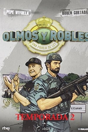 Olmos y Robles第2季