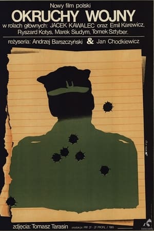 Okruchy wojny