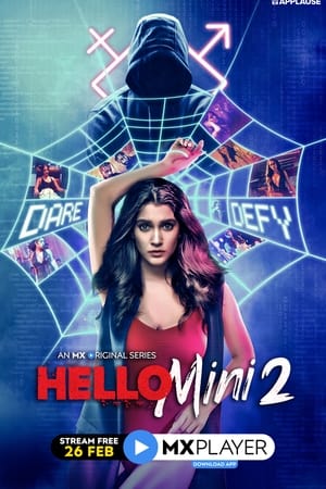 Hello Mini第2季