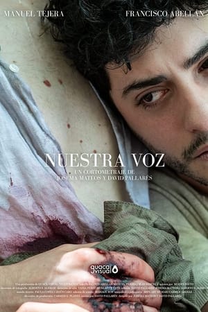 Nuestra voz