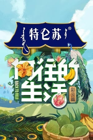 向往的生活第4季：彩云篇