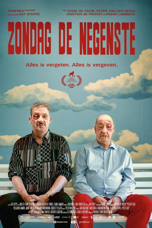 Zondag de Negenste