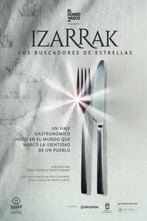 Izarrak