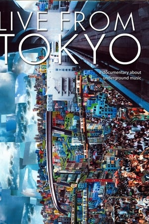 Live from Tokyo