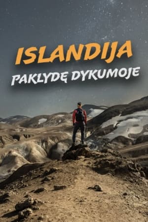 Islandija: Paklydę dykumoje