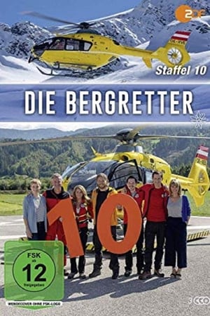 Die Bergretter第10季