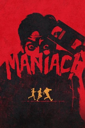 MANIAC!