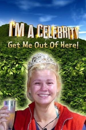 I'm a Celebrity Get Me Out of Here!第3季