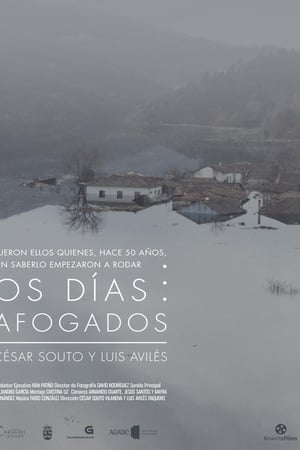 Os Días Afogados
