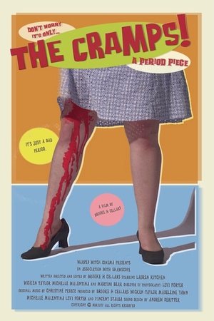 The Cramps: A Period Piece