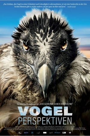 Vogelperspektiven