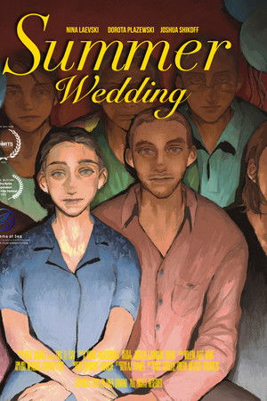 Summer Wedding
