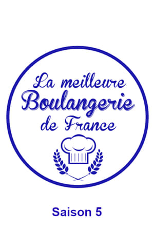 La meilleure boulangerie de France第5季
