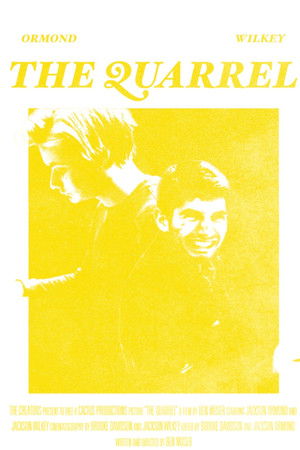 The Quarrel