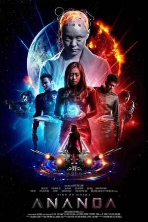 Ananda: Rise of Notra