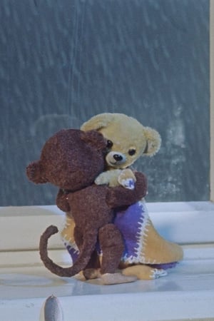 Alle helfen Teddy
