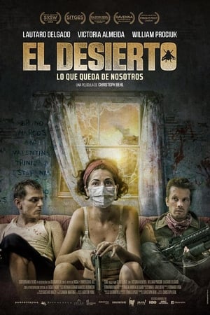 El desierto