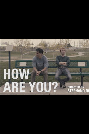 HOW ARE YOU?