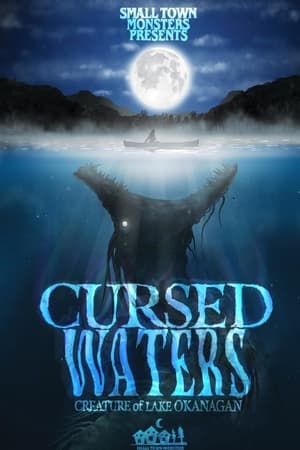 Cursed Waters: Creature of Lake Okanagan
