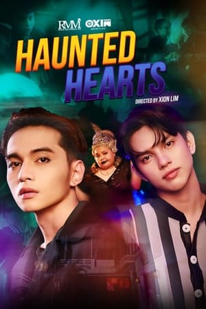 Haunted Hearts