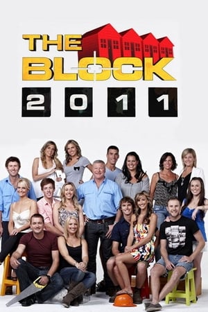 The Block第4季