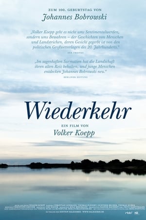 Wiederkehr