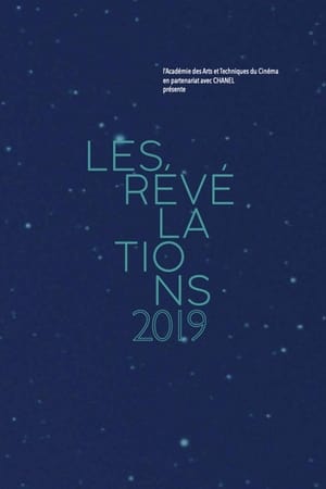Les Révélations 2019