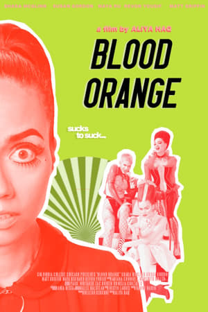 Blood Orange