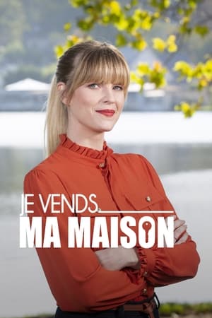 Je vends ma maison