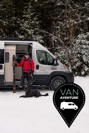 Van Aventure第3季
