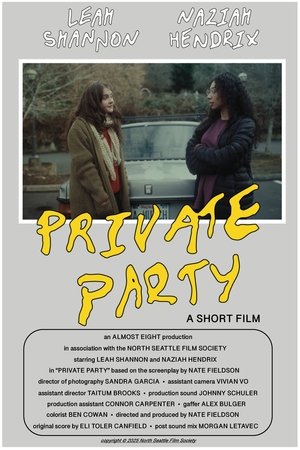Private Party