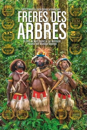 Frères des arbres