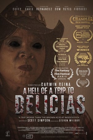 A Hell of a Trip to Delicias