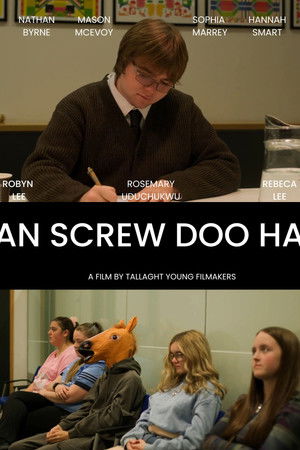 An screw doo ha