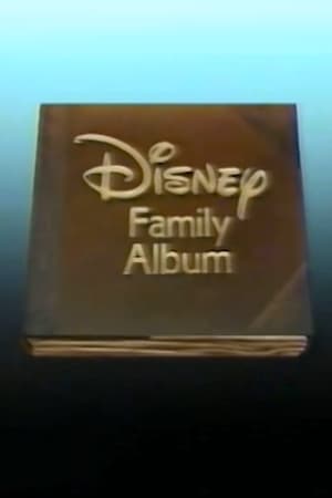 Disney Family Album