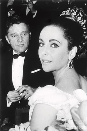 Hollywoods' Iconic Couples: Elizabeth Taylor & Richard Burton