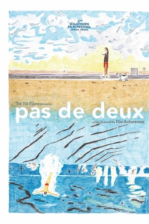 Pas de deux
