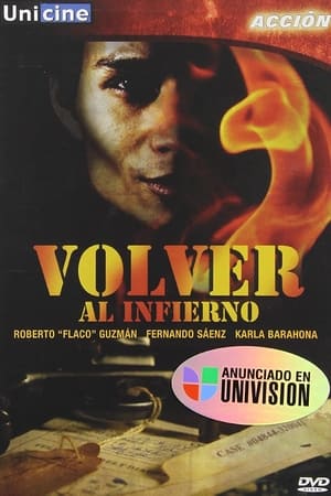 Volver al Infierno