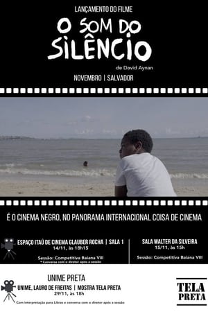 O Som Do Silêncio