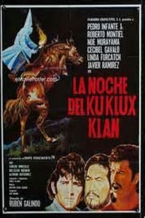 La Noche del Ku Klux Klan