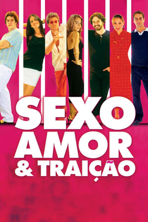 Sexo Amor e Traicao