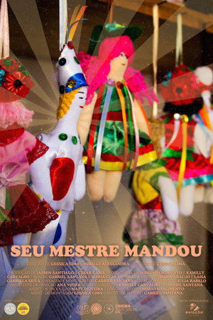 Seu Mestre Mandou