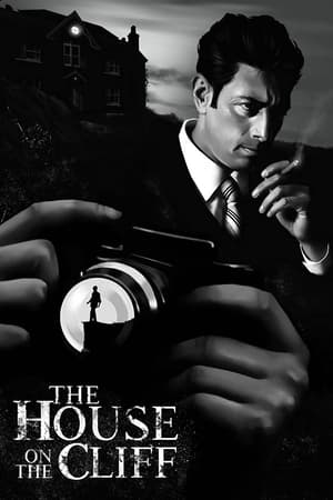 Barun Rai And The House On The Cliff