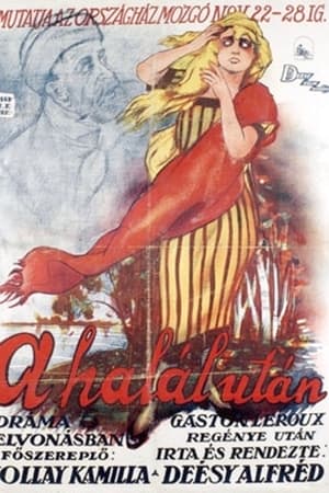 A halál után