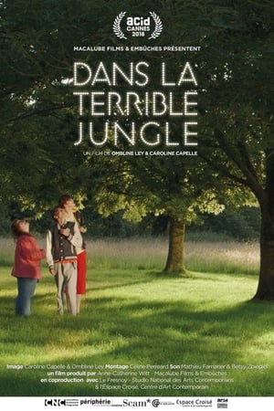 Dans la terrible jungle