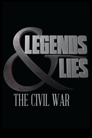 Legends & Lies第3季