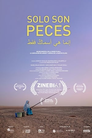 Sólo son peces