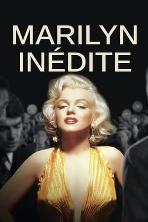 Marilyn inédite