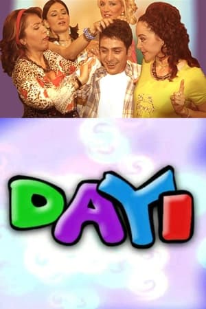 Dayı
